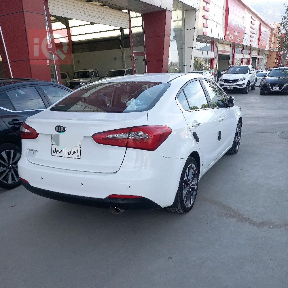 Kia Cerato